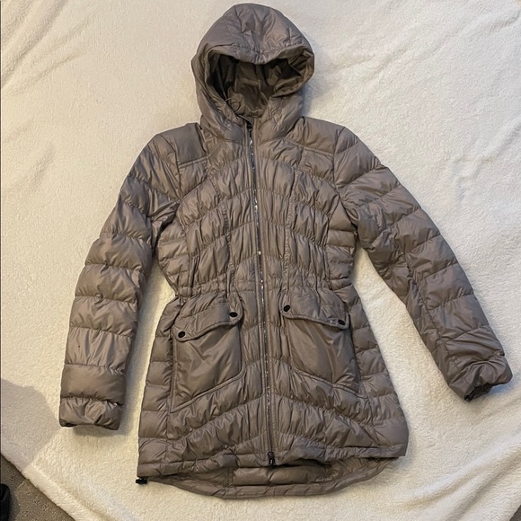 Athleta Jackets & Blazers - Athleta Down Jacket